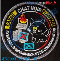 Chat Noir Sic