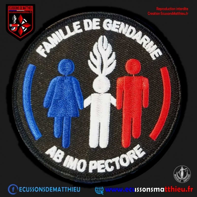 Famille Gendarme