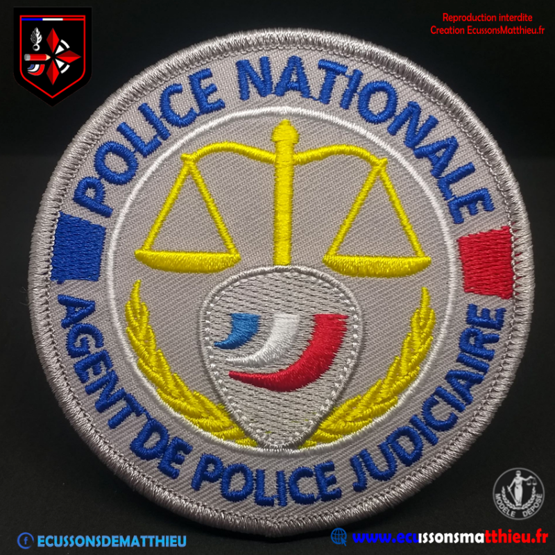 APJ Police Nationale